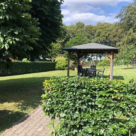 Ferienhaus Janne Monschau Luaran gambar