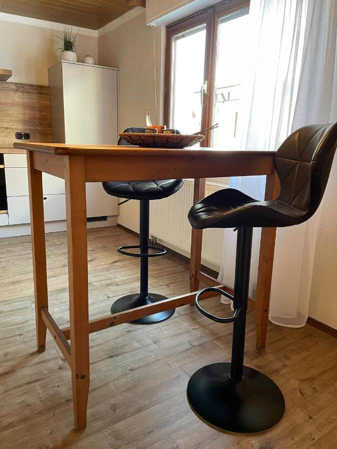 Ferienhaus Janne Monschau Luaran gambar
