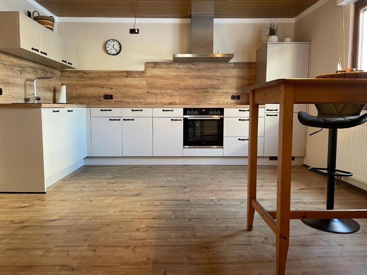 Ferienhaus Janne Monschau Luaran gambar