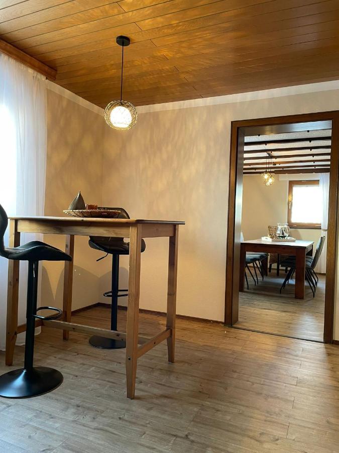 Ferienhaus Janne Monschau Luaran gambar
