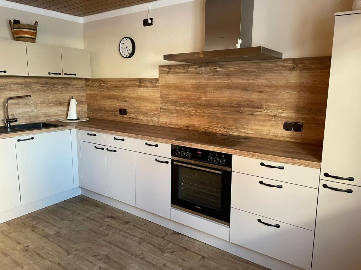 Ferienhaus Janne Monschau Luaran gambar
