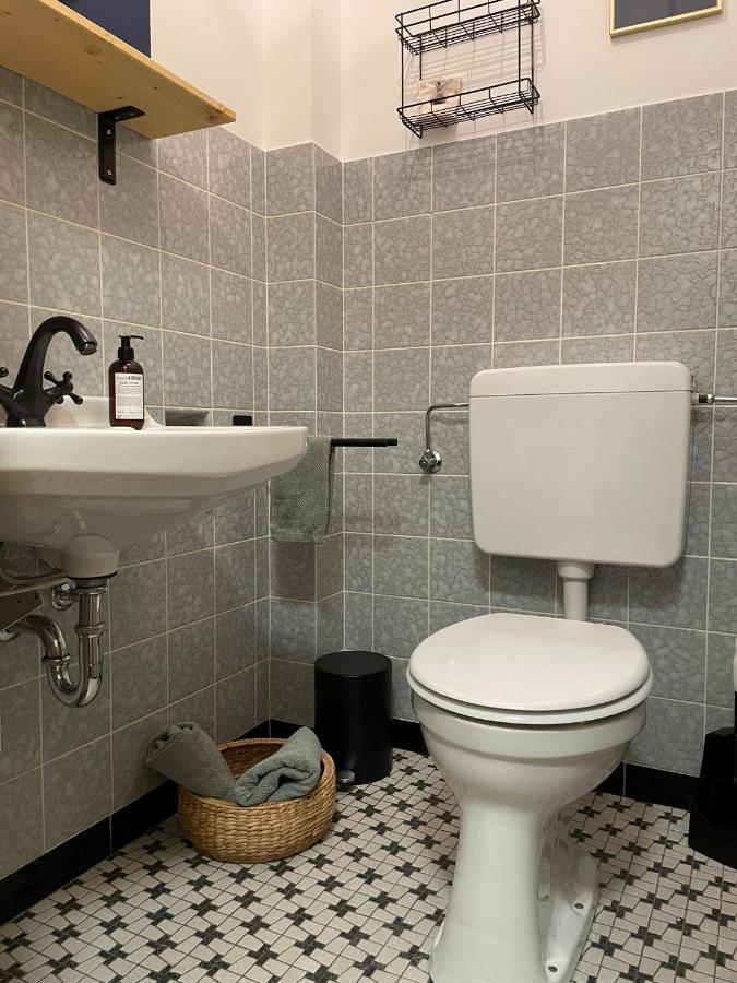 Ferienhaus Janne Monschau Luaran gambar