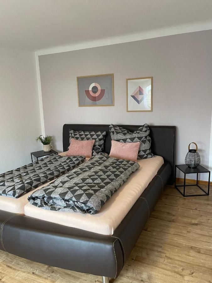 Ferienhaus Janne Monschau Luaran gambar